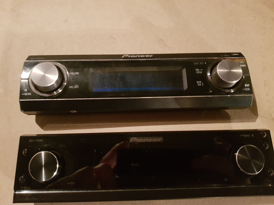 pioneer 99prs