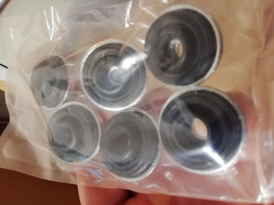 ОЕМ запчасти с Японии. С сайта www.impex-jp.com. — DRIVE2