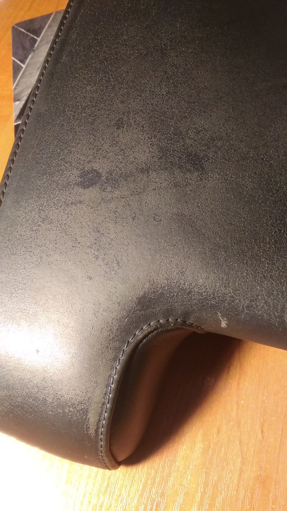 Фото в бортжурнале BMW 3 series (E36)