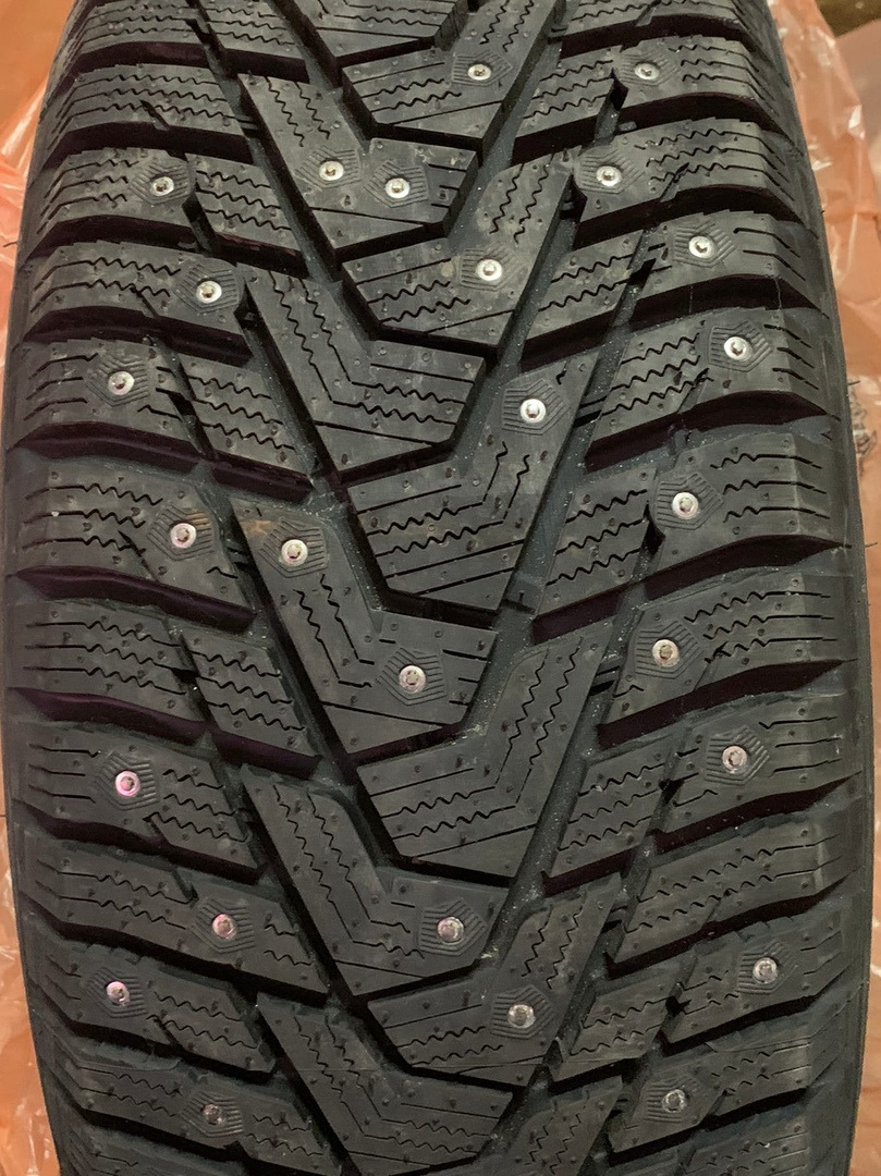 Резина winter i pike rs2. Hankook Winter i*Pike rs2 w429.