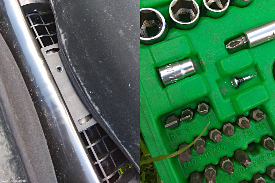 Как разобрать детское кресло до бустера