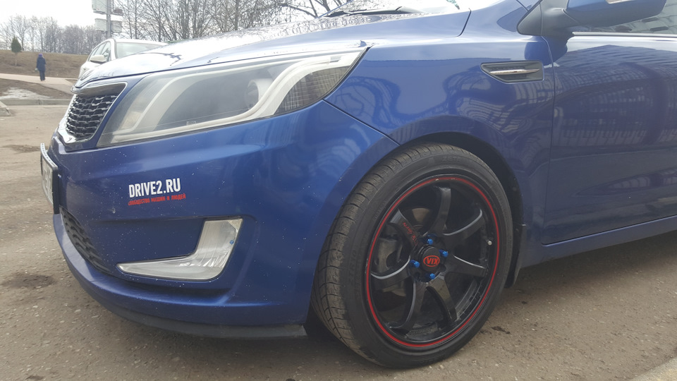 Первое ТО в России. Первые замеры расхода — Nissan Note (2G), 1,2 л ...