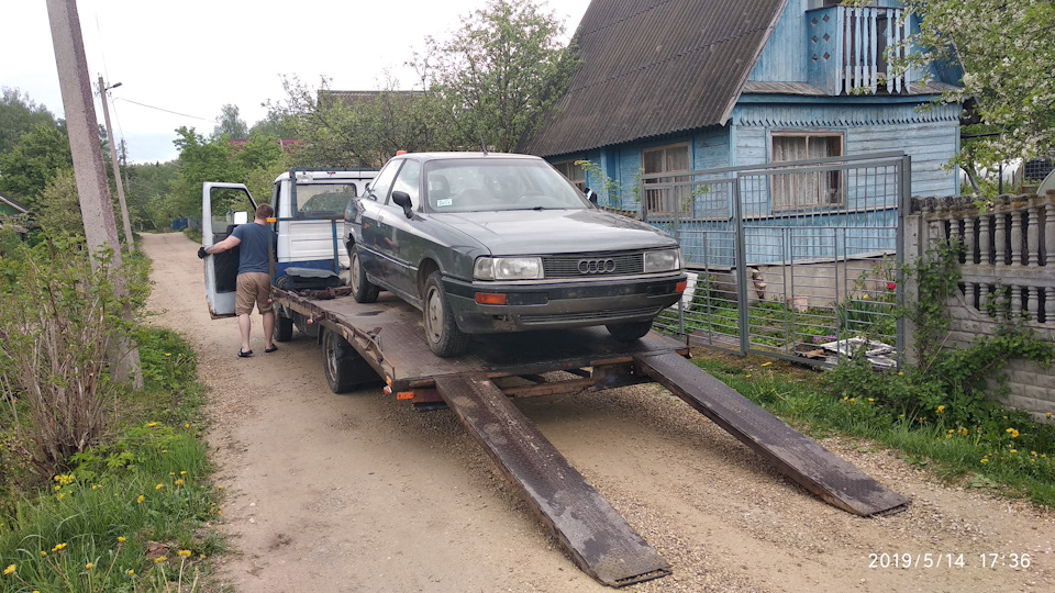 ремонт маховиков — LDV Maxus, 2,5 л., 2008 года | своими руками | DRIVE2