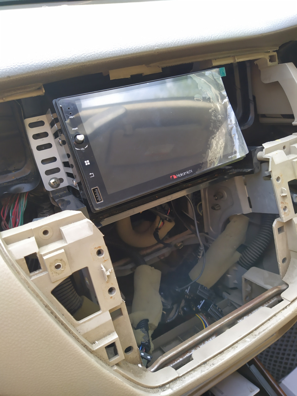 Фото в бортжурнале Mitsubishi Cedia