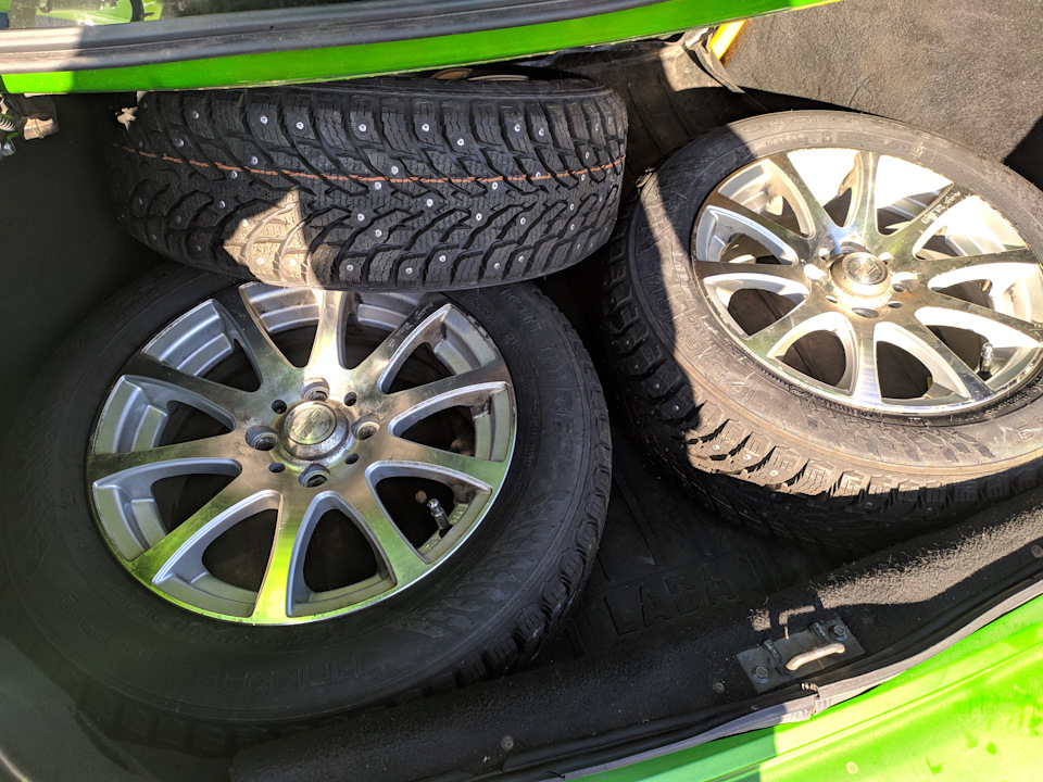 Nokian hakkapeliitta 8 отзывы