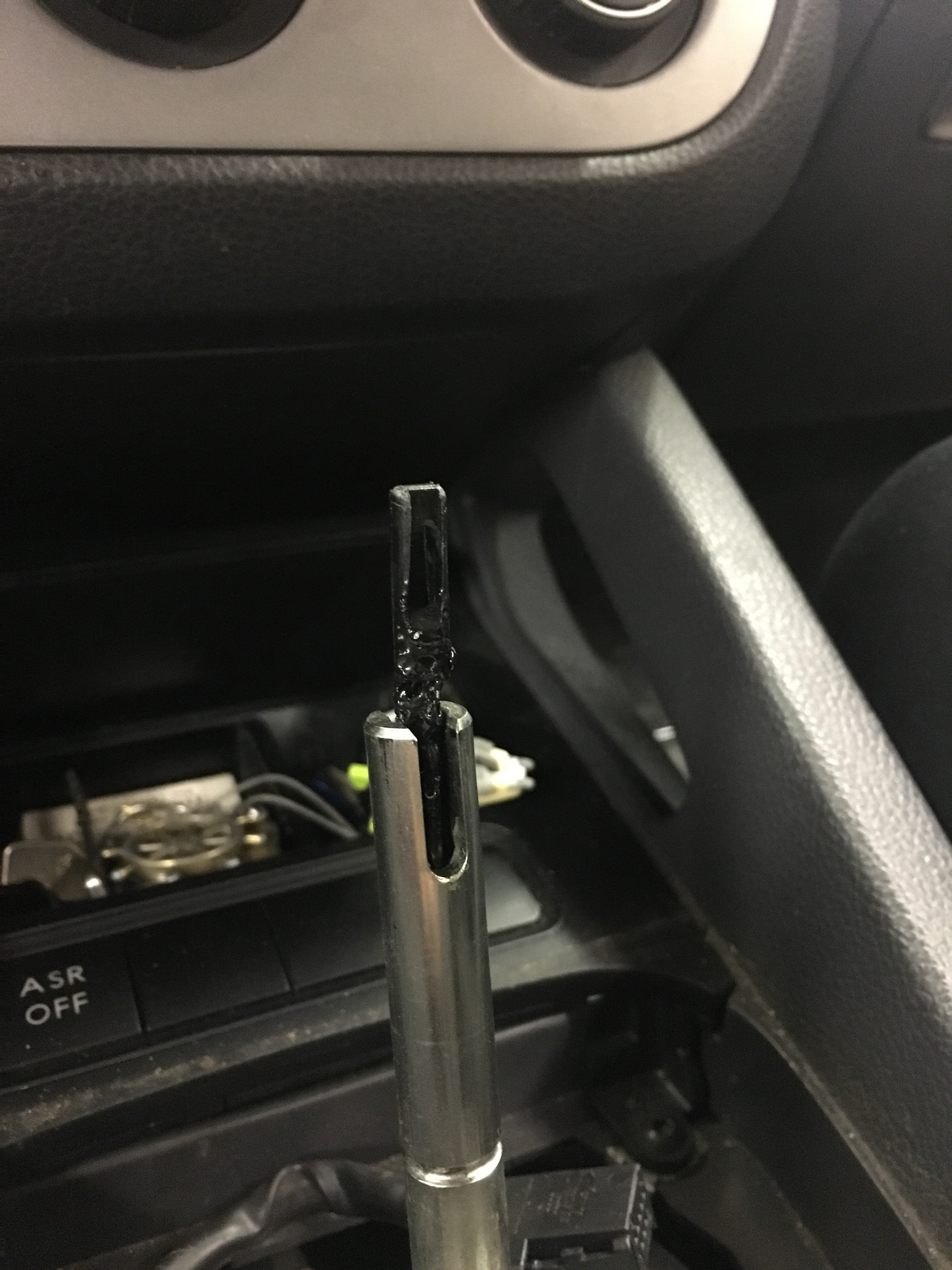 [ROAD TO STANCE] #9. Салон мечты. Рукоятка акпп Golf 6 GTI — Volkswagen ...