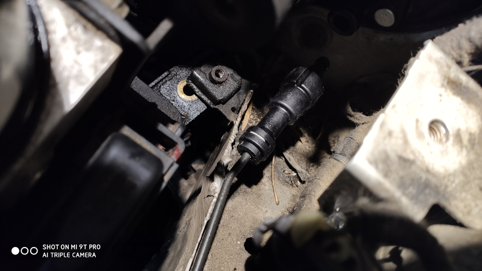 Фото в бортжурнале Opel Astra H