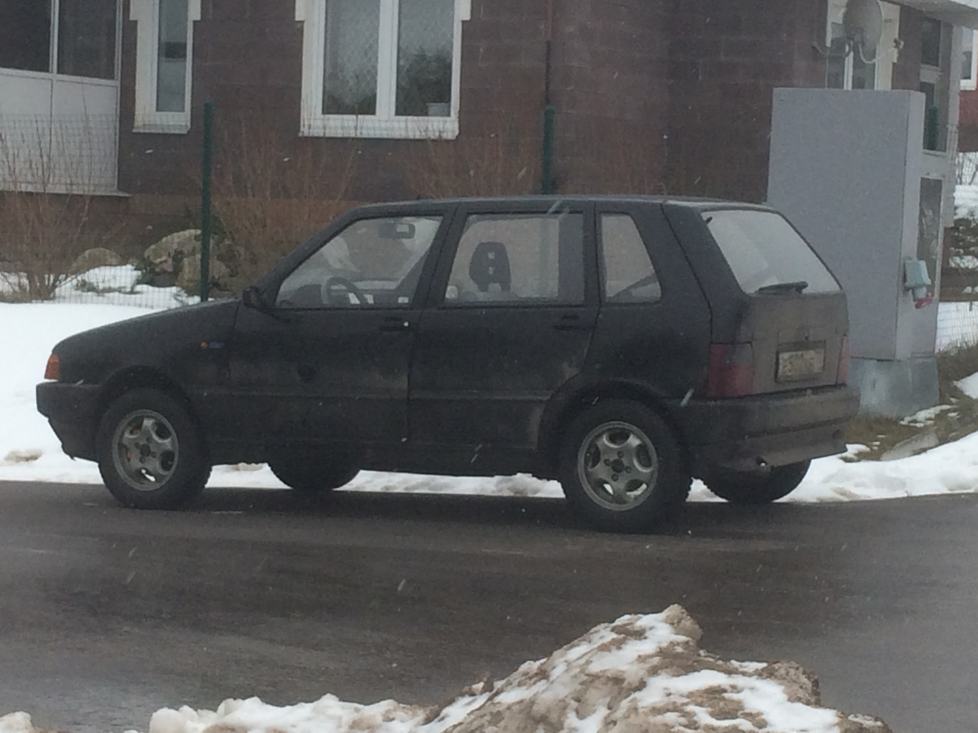 Индикатор состояния бортовой сети ИН6 — Lada 21104, 1,6 л, 2007 года ...