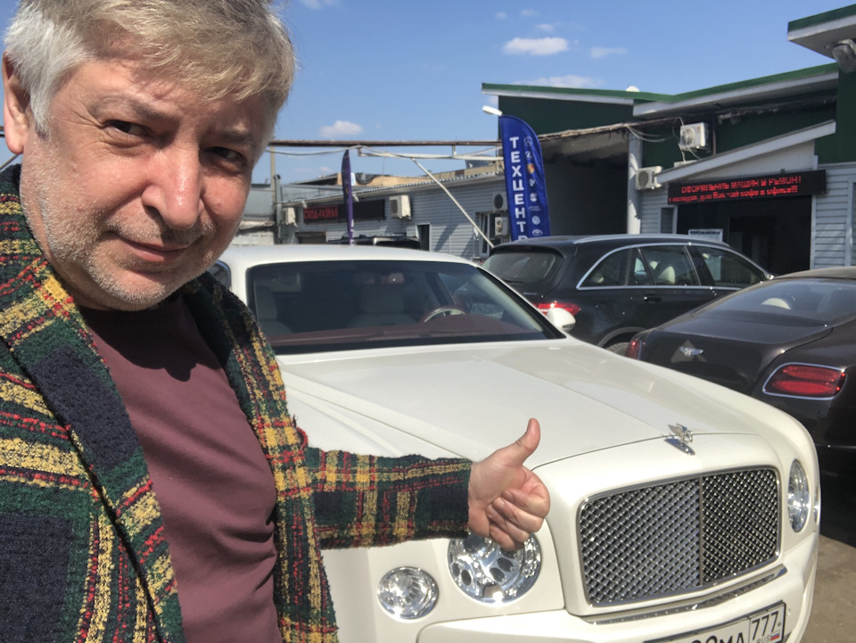 Пристегнуть ремни! Максимальная 5G скорость! — ВВ-СЕРВИС на DRIVE2