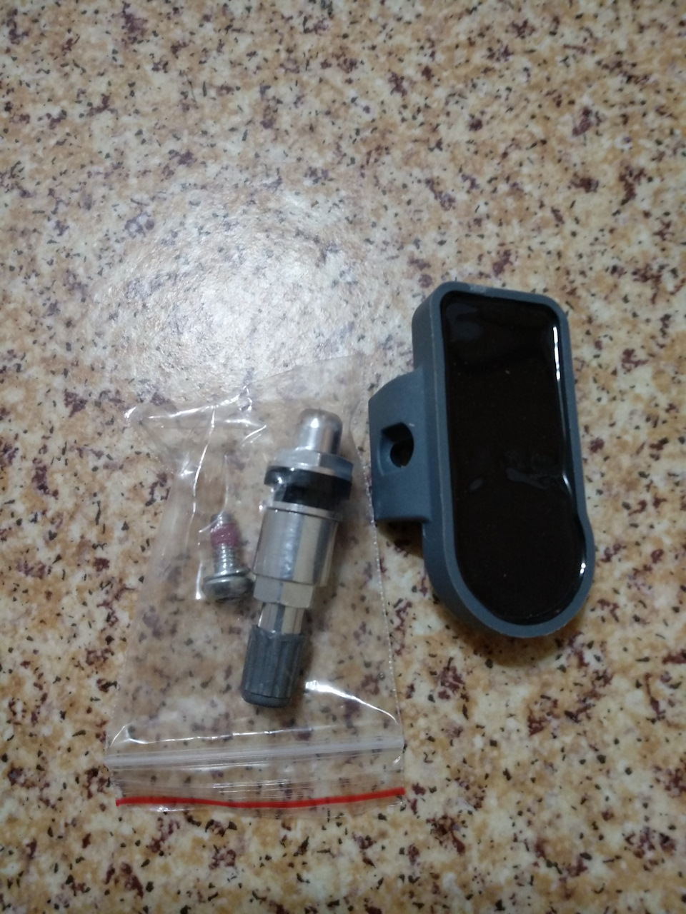 Фото в бортжурнале Mazda CX-5 (2G)