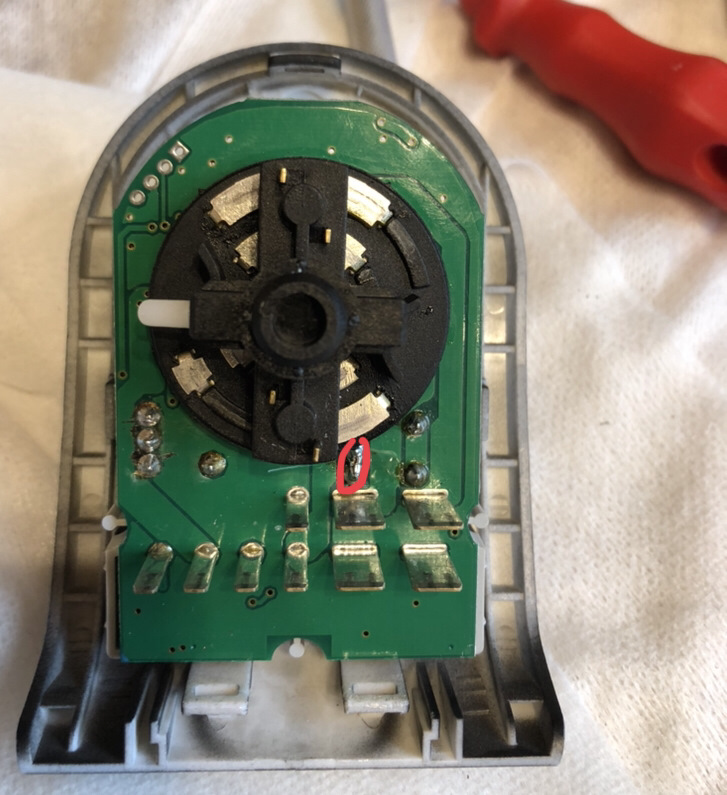 Еще автосвет Лада Гранта (доработка) — DRIVE2