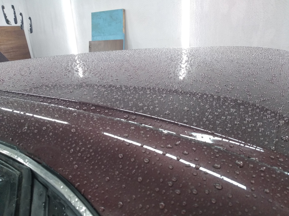 Фото в бортжурнале Audi 100 (C3)