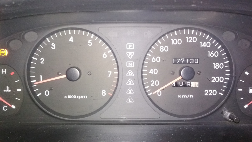 2312038012 Шестерня коленвала KIA HYUNDAI | Запчасти на DRIVE2