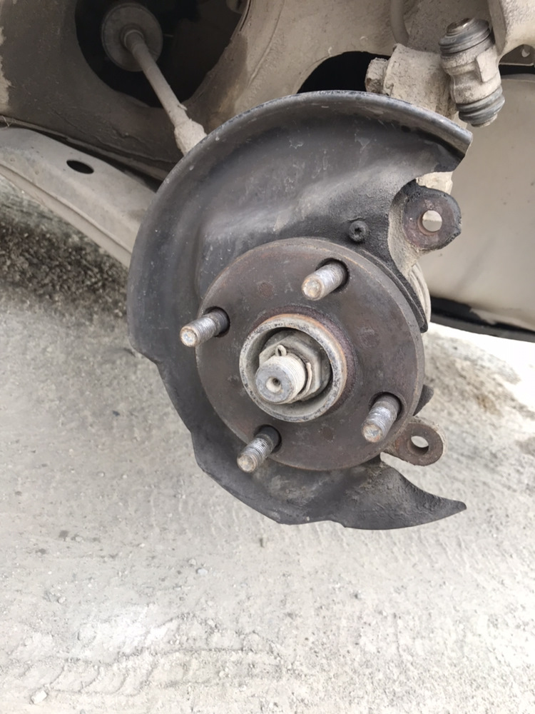 Лопнул радиатор😔 — Infiniti M (2G), 3,5 л, 2008 года | поломка | DRIVE2