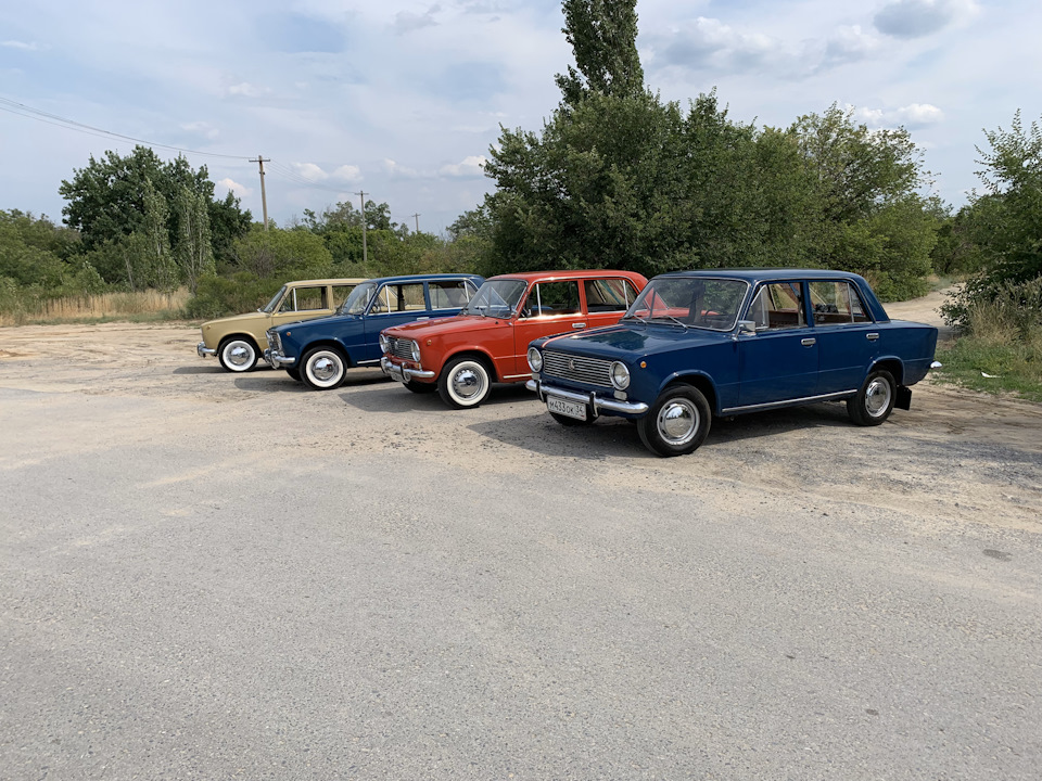 Свадьба моего друга или как поднять настроение жителям города — Lada ...