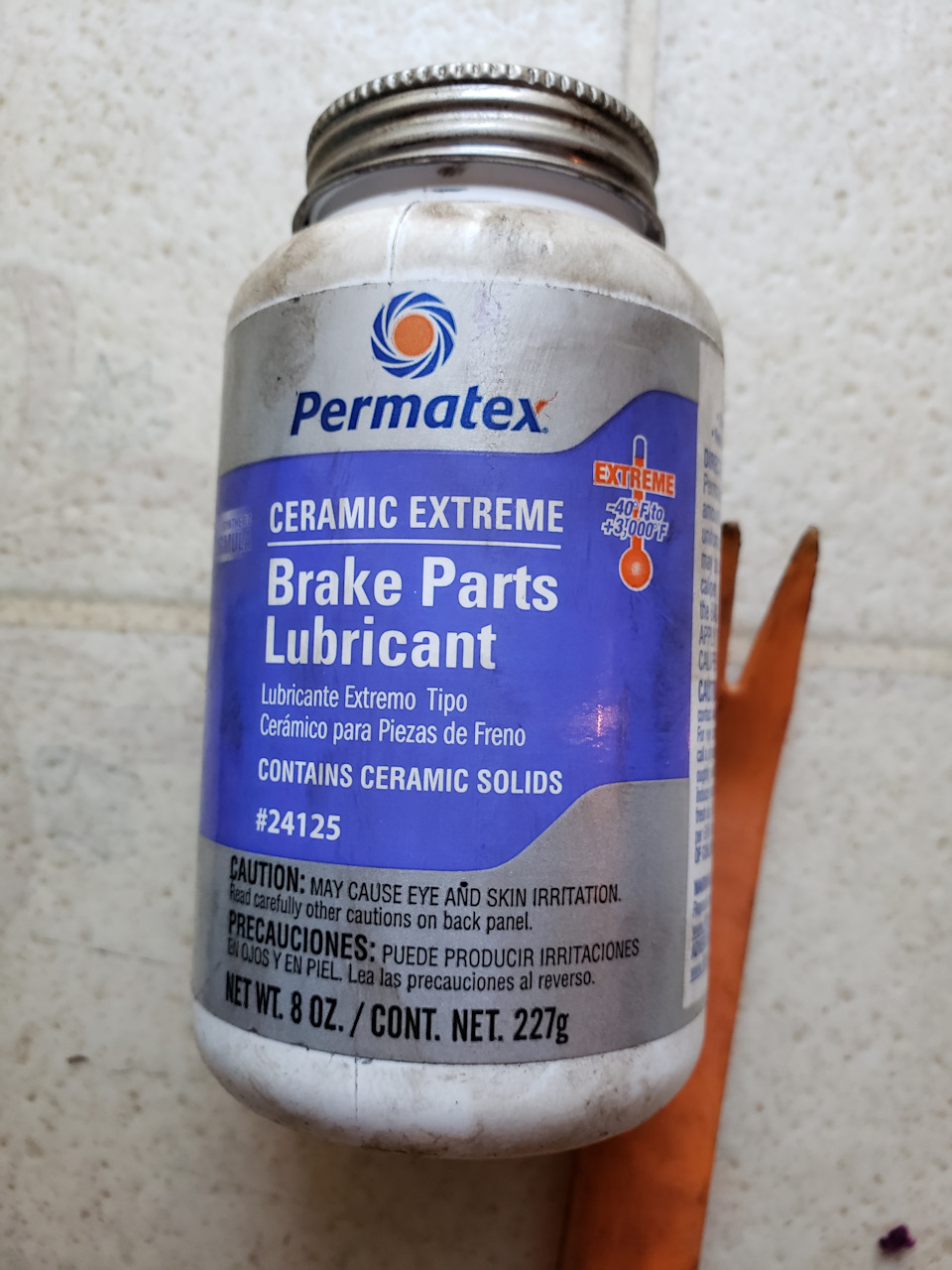 Permatex extend rust treatment фото 61