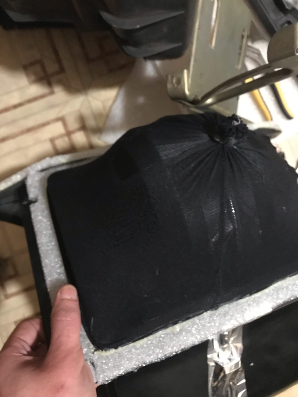 Доработка/ультратюнинг Печки — Lada 21099, 1,5 л, 1998 года | тюнинг ...