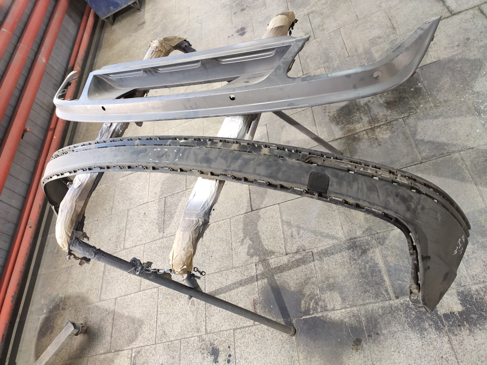 Выбил катализатор — Nissan Cube I, 1,3 л, 1998 года | стайлинг | DRIVE2