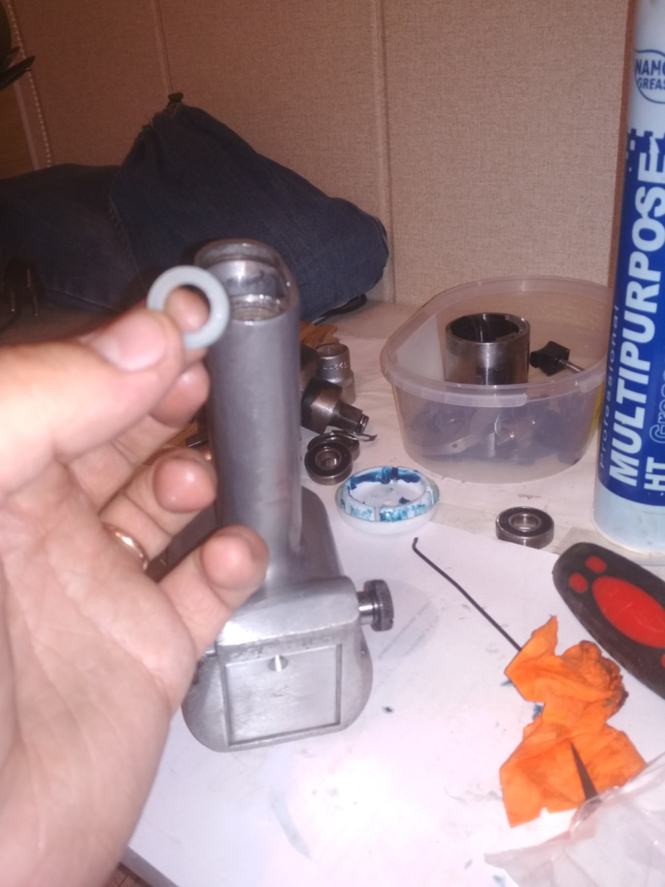 UAQs7fhgAYAmGBcRZCMQuMtRI5E 960 ΠΠ°ΠΊ ΠΎΡΡΠ΅ΠΌΠΎΠ½ΡΠΈΡΠΎΠ²Π°ΡΡ ΠΏΠ½Π΅Π²ΠΌΠΎΠ³Π°ΠΉΠΊΠΎΠ²Π΅ΡΡ ΡΠ²ΠΎΠΈΠΌΠΈ ΡΡΠΊΠ°ΠΌΠΈ