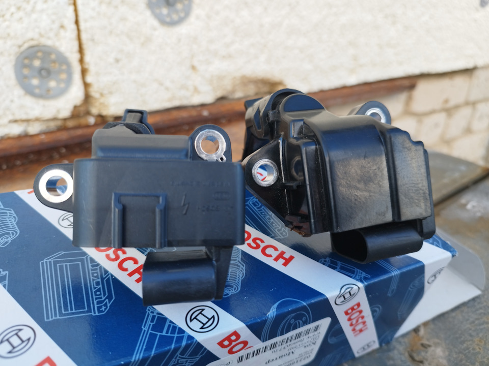 форма трансформатора другая — Mercedes-Benz B-Class (W246)