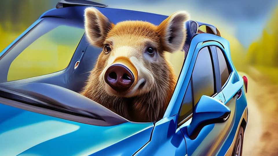 Opel Mokka Булка