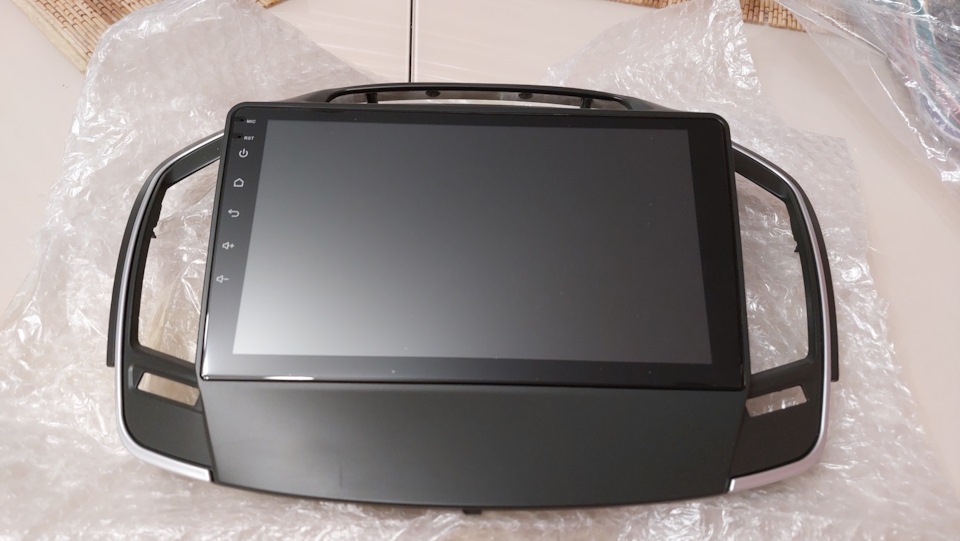 Фото в бортжурнале Opel Insignia (1G)