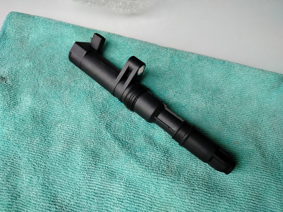 Фото в бортжурнале Renault Duster (1G)