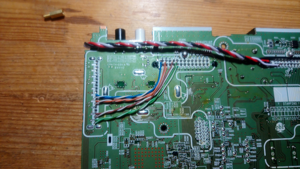 Фото в бортжурнале Ford Focus Hatchback III