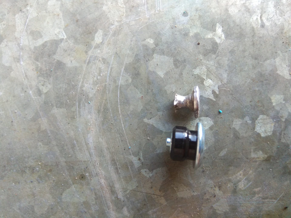 Перешиповка зимней резины — Mazda CX-5 (1G), 2 л, 2013 года | шины | DRIVE2