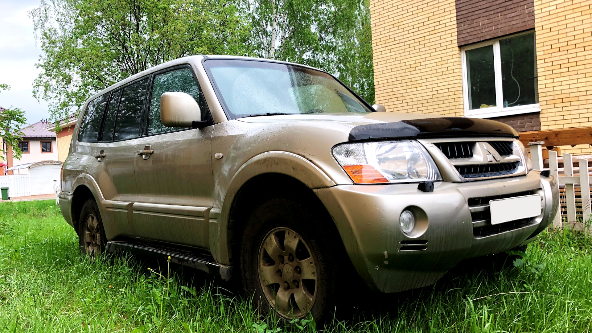 Паджеро 3 2003. Митсубиси Паджеро 3 2003 года. Паджеро пыжик. 1996-2011. Mitsubishi Pajero 3.2 at, 2003, 548 00. Мицубиси Паджеро 2003 г фото.