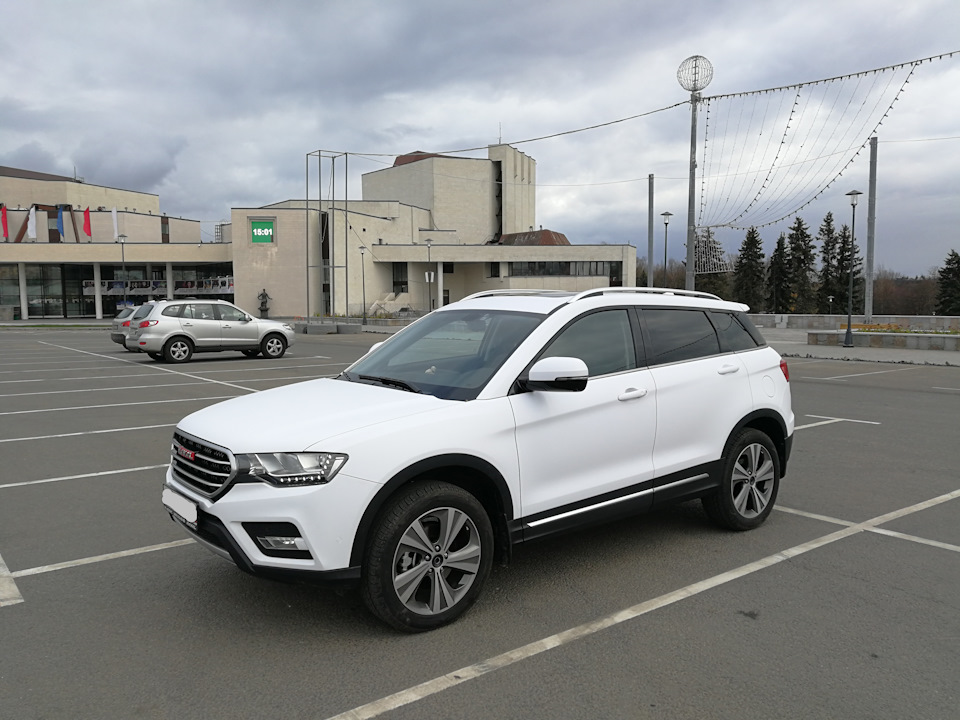 Haval отзывы владельцев. Хавал н6 белый. Хавал н6 купе. Хавал н6 белый перламутр.