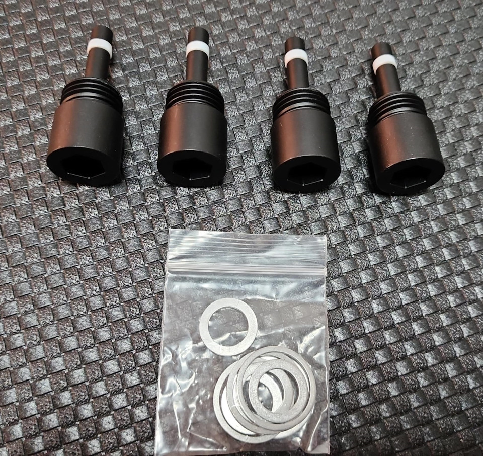 Фото в бортжурнале Audi S3 (8P)