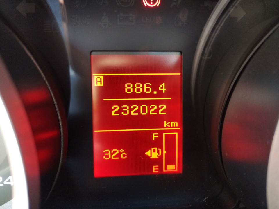 Про расход ГСМ — DRIVE2