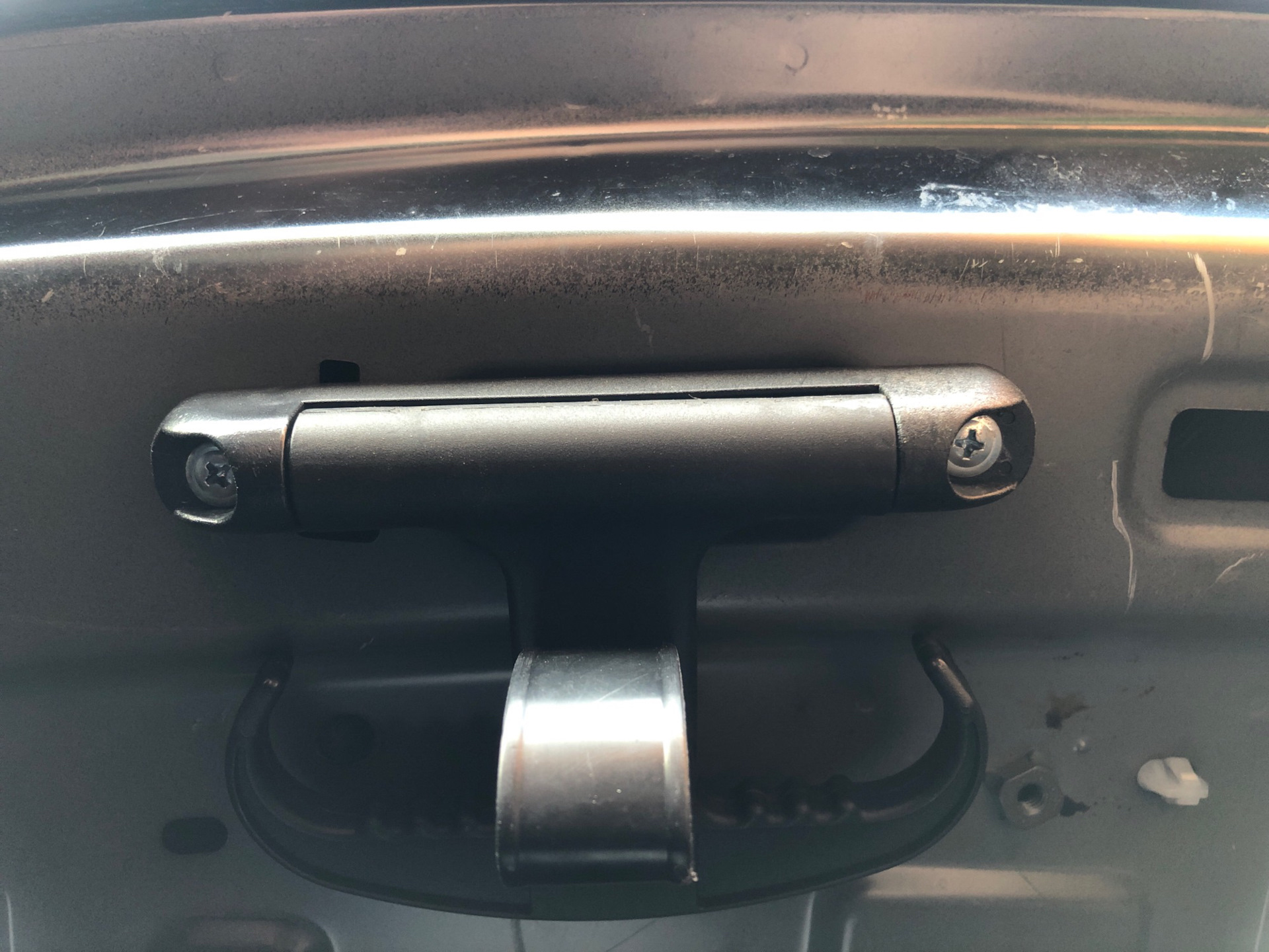 Камера заднего вида и магнитола 9 дюймов Камри 40 — Toyota Camry (XV40 ...