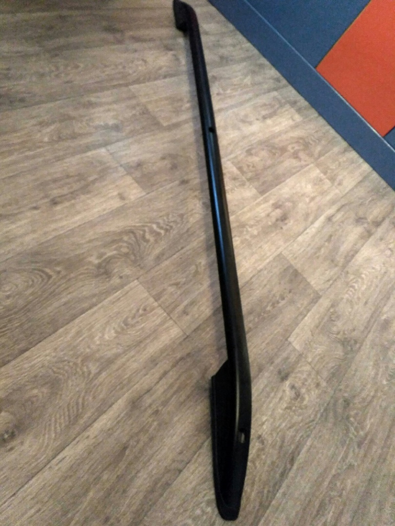 Рейлинги на САТУРН ВУЕ — Saturn VUE I, 2,2 л, 2004 года | стайлинг | DRIVE2