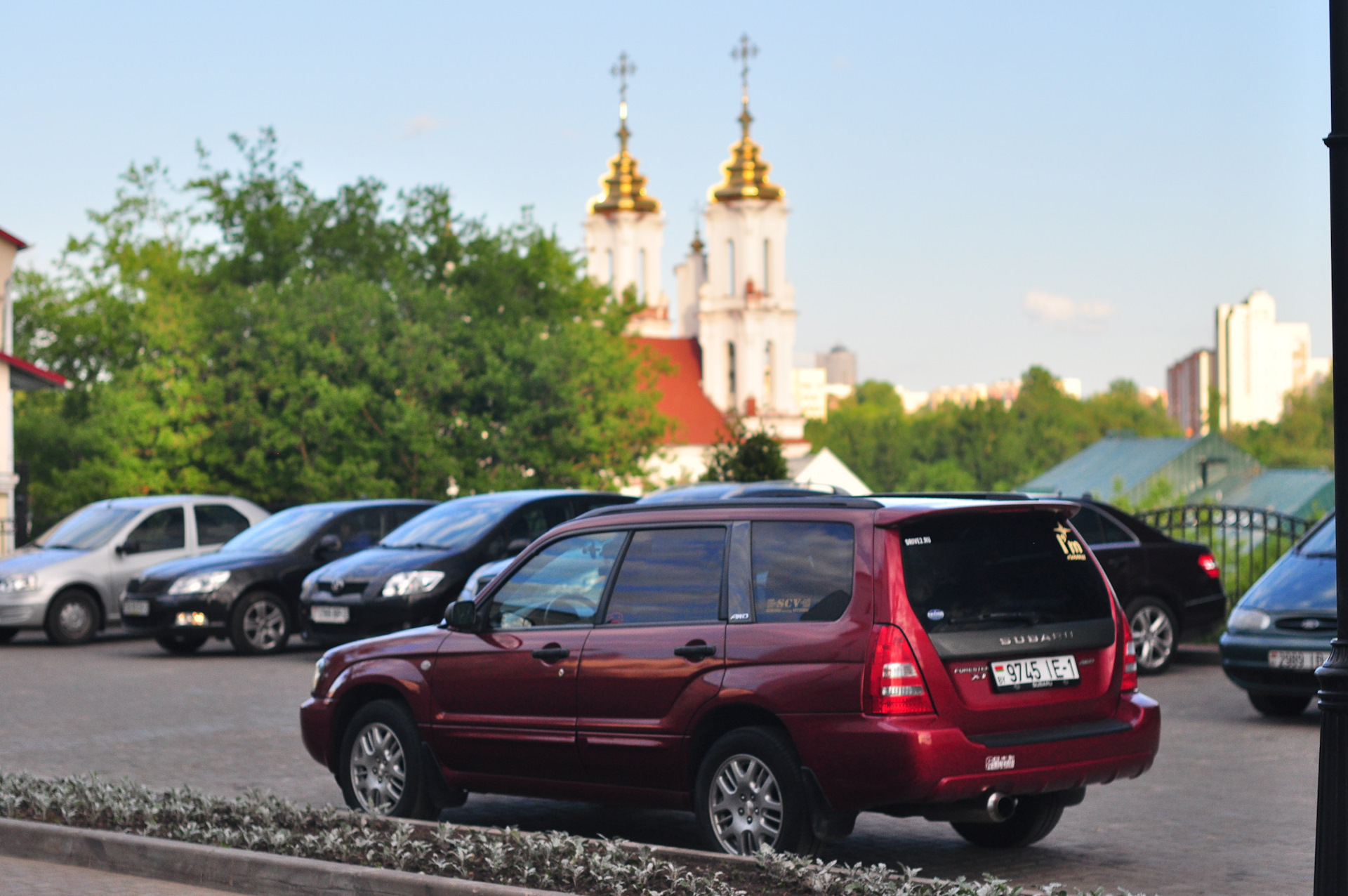 Колпачок клеммы АКБ и держатель шланга ОЖ — Volkswagen Tiguan (1G), 2 л ...