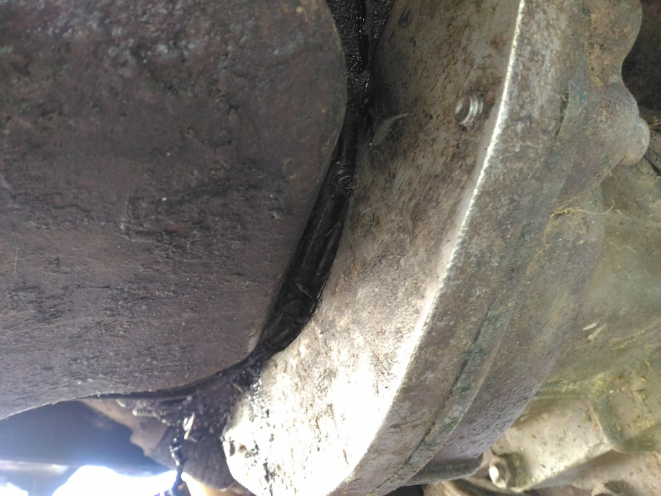 Фото в бортжурнале ЛуАЗ 969