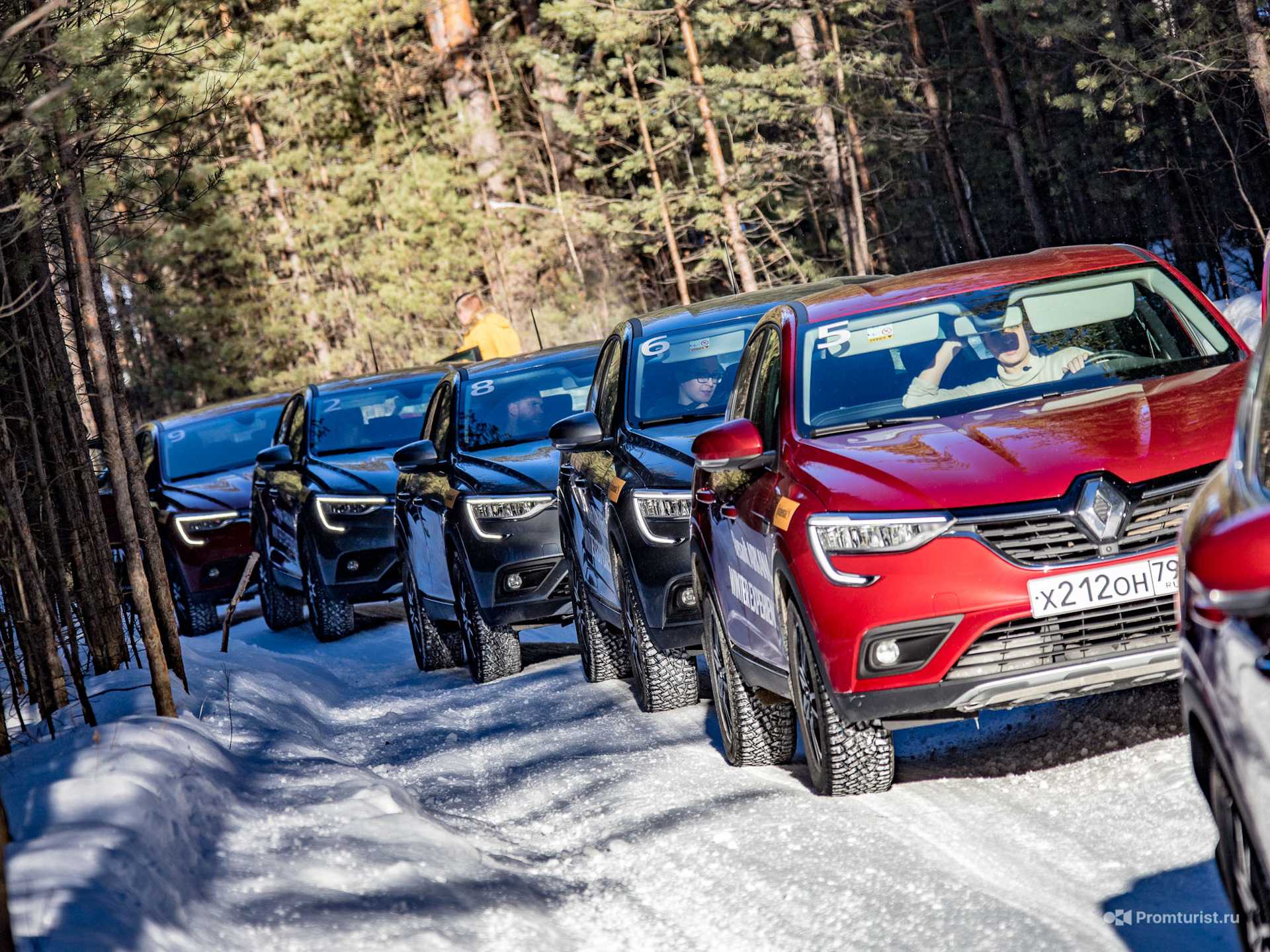 Машины 150 лошадиных сил. City car Driving Renault Arkana.