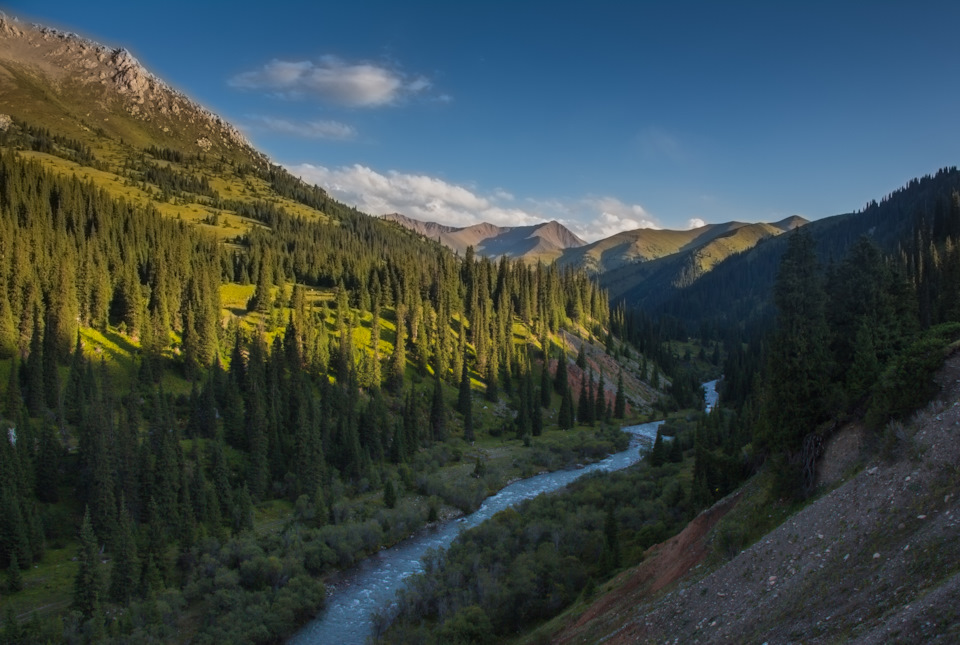 Фото в бортжурнале Mitsubishi Pajero (3G)