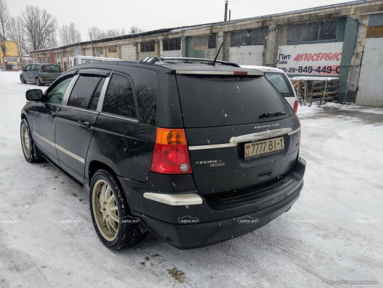 Диски r20 на крайслер пацифика. Крайслер пацифика 2004. Поставил пружины на крайслер пацифика 2003. Chrysler pacifica дуги на крышу. Chrysler pacifica 2004.