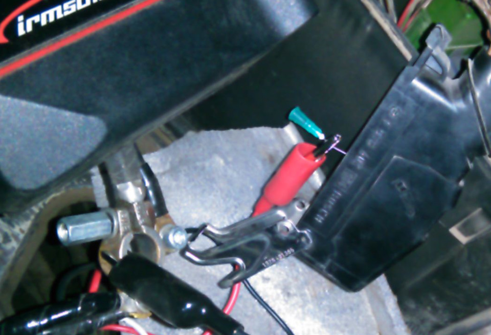 Ошибка 13 — ищим обрыв сигнального провода датчика кислорода… — Opel ...