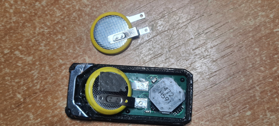 Фото в бортжурнале Volvo XC90 (2G)