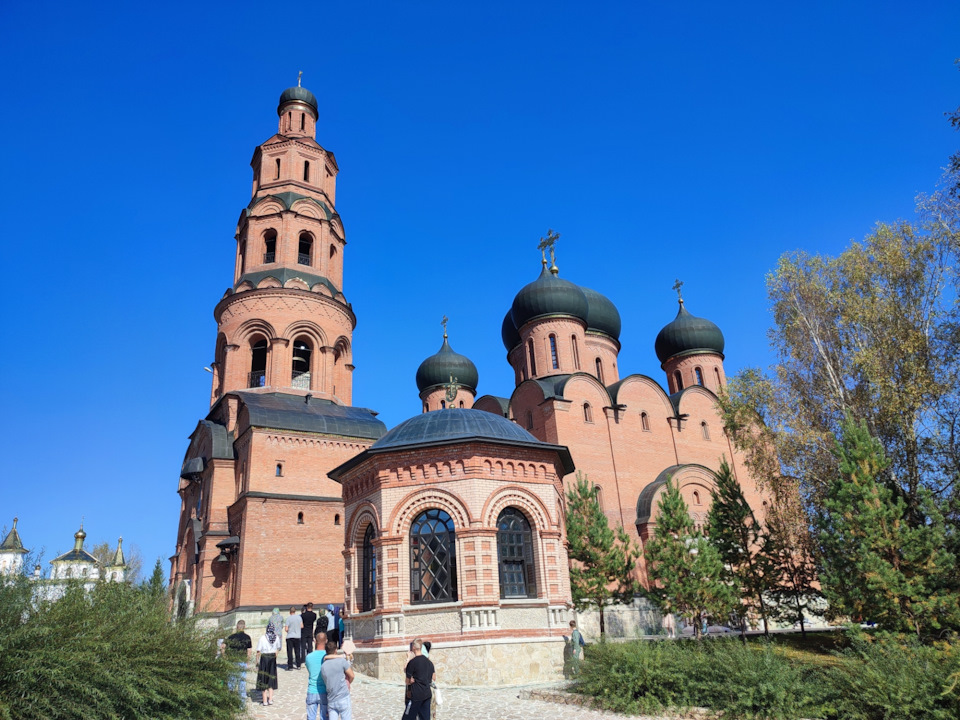 Фото в бортжурнале Renault Duster (1G)