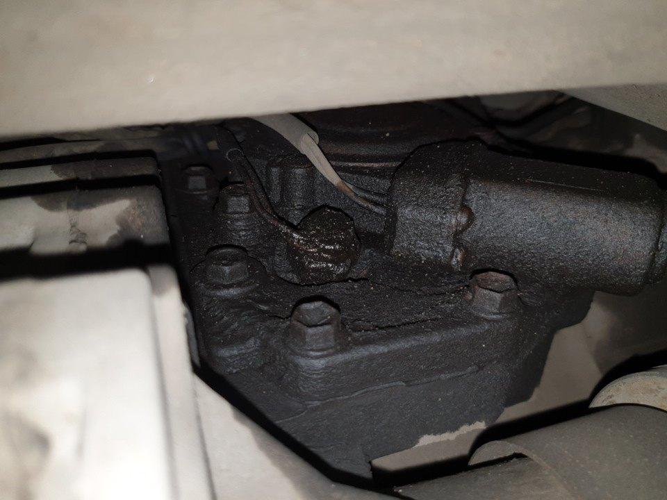 Фото в бортжурнале Suzuki Grand Vitara (2G)