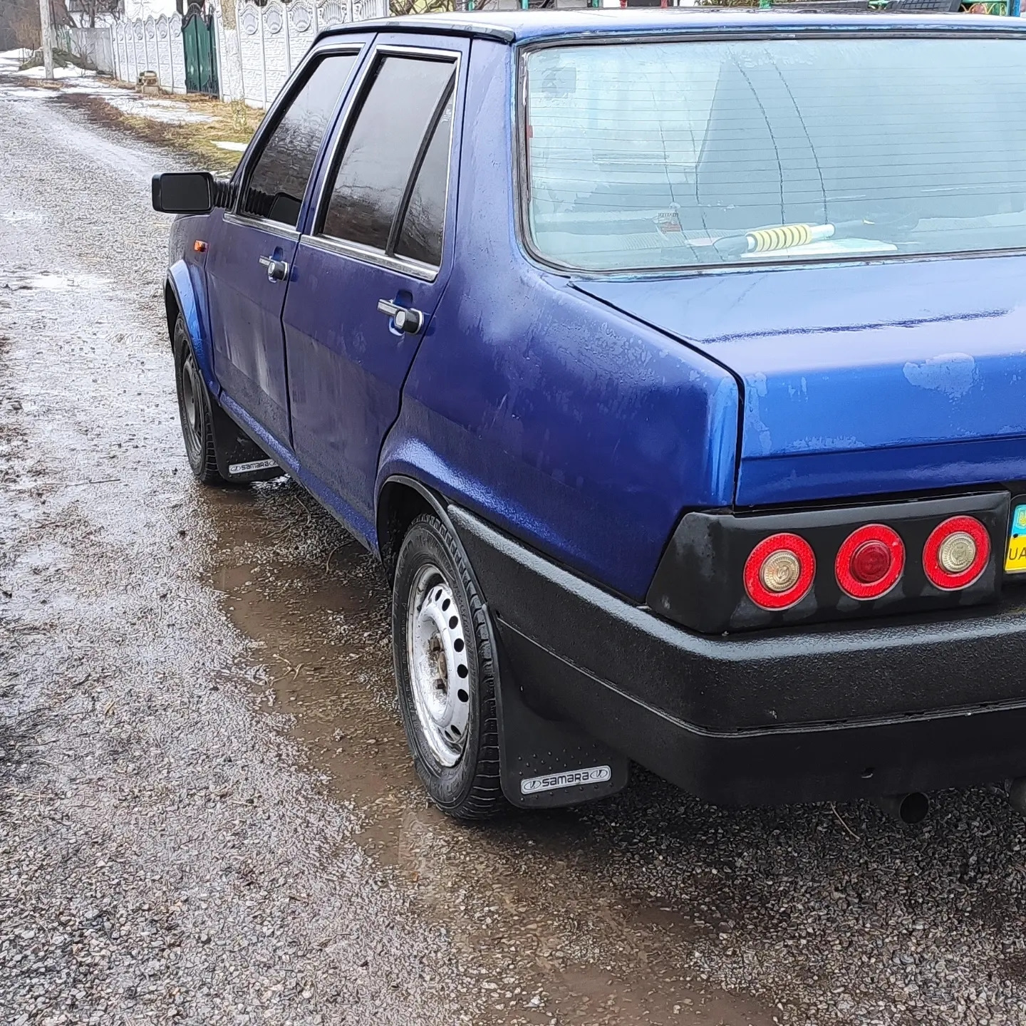 Продам Фиат Регата — FIAT Regata, 1,6 л, 1986 года | продажа машины ...