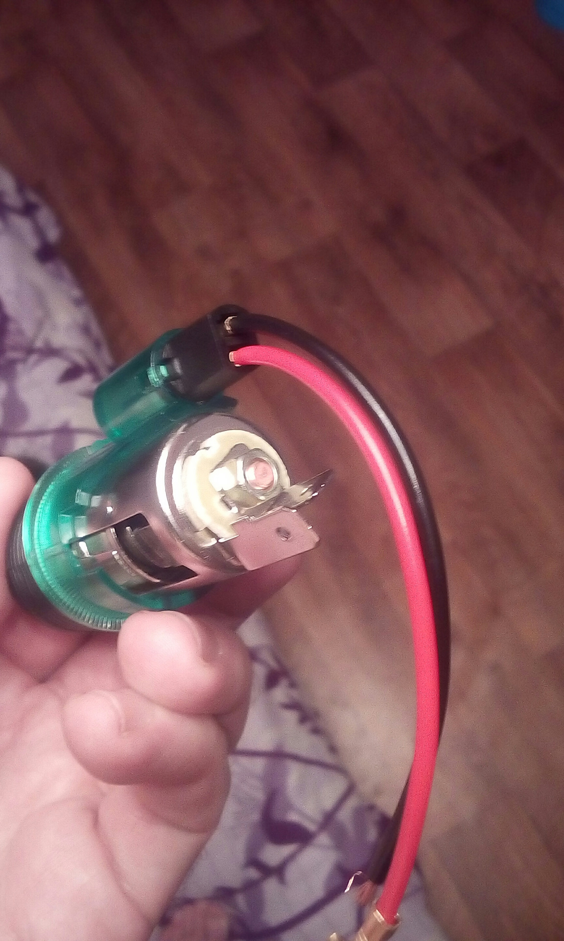 Приборка - Nissan AD (Y11), 1,5 л, 2000 года электроника DRIVE2