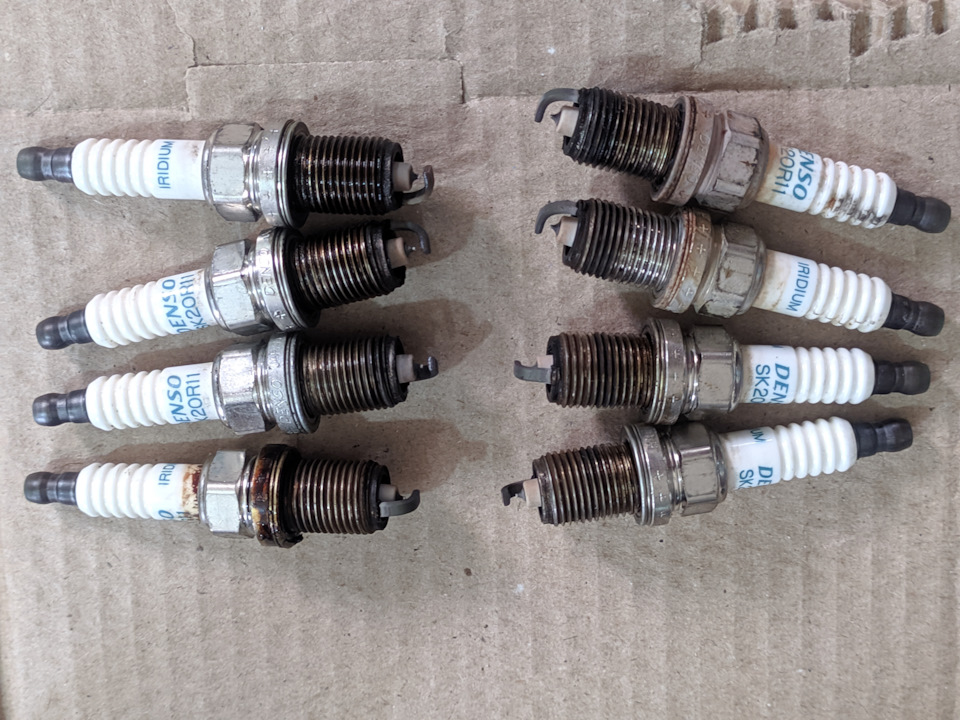 День 5, доработка рейки и финал — Lada 2115, 1,5 л, 1999 года | своими ...