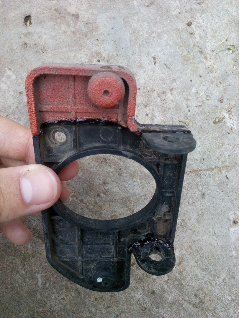 Фото в бортжурнале Chevrolet Lacetti 5D