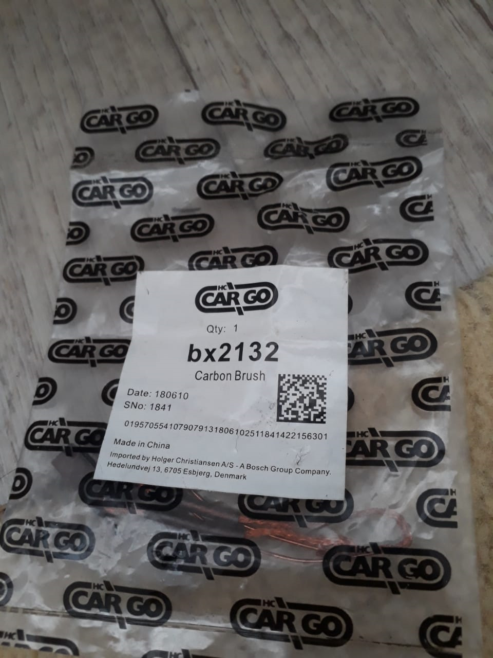 Стерлись щетки генератора — Mitsubishi Carisma, 1,8 л, 1997 года ...