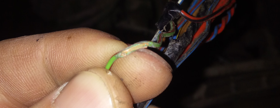 Фото в бортжурнале BMW X5 (E70)